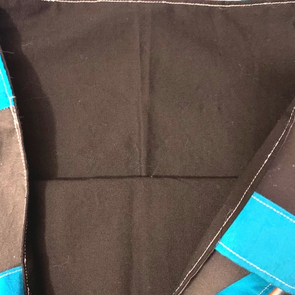 80’S ET TOTE BAG PURSE
10” x 13” wide - Picture 2 of 3